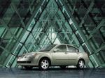 Chery A5 2006 года